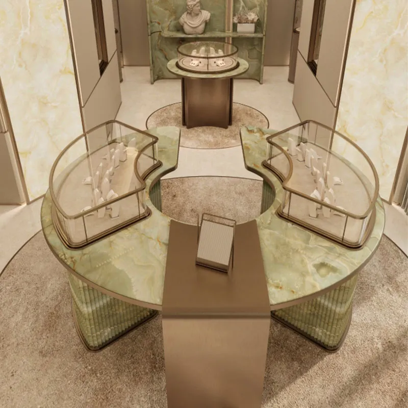 Ювелирная витрина (1)